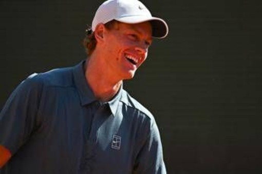 Montecarlo, oggi Sinner-Humbert al secondo turno - Il match in diretta