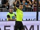 Lecce-Milan, gol annullato a Gabbia e annuncio dell'arbitro: &quot;Spinta del difensore&quot;