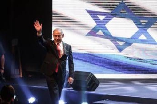 Israele, Parlamento Ue chiede riconoscimento Palestina. Netanyahu: &quot;Non ci sarà uno Stato&quot;