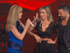 Ballando, lo sfogo (e le lacrime) di Noemi Bocchi: "Sono schiacciata dal personaggio Totti" Ballando, lo sfogo (e le lacrime) di Noemi Bocchi: "Sono schiacciata dal personaggio Totti"