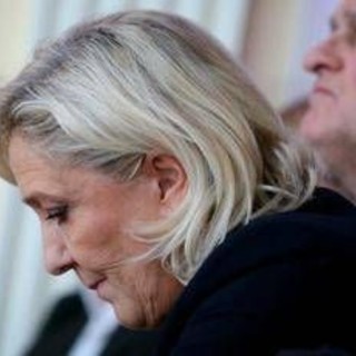Francia, al via oggi processo d'appello per Marine Le Pen: ultima chance per presidenziali