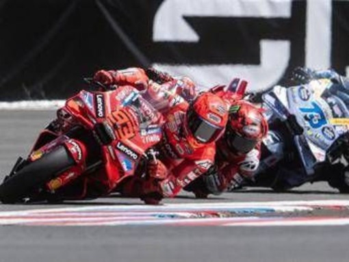MotoGp, oggi qualifiche e gara Sprint in Austria: orari e dove vederle in tv (in chiaro)