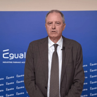 Farmaci, Collatina (Egualia): &quot;Se cedono equivalenti crolla impalcatura accesso a terapie&quot;