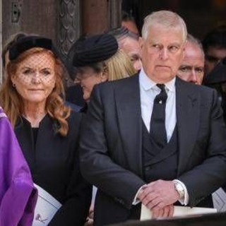 Sarah Ferguson e quelle mail a Epstein: &quot;Mio amico supremo, perdonami&quot;