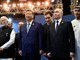 Ucraina, Russia: "Xi e Modi disponibili a mediare per accordo pace" Ucraina, Russia: "Xi e Modi disponibili a mediare per accordo pace"