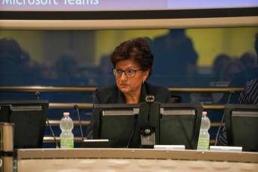 Inps, Sciarrino: "A Bologna si sperimenta il congedo di maternità senza domanda" Inps, Sciarrino: "A Bologna si sperimenta il congedo di maternità senza domanda"