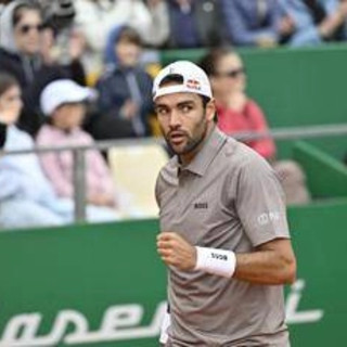 Montecarlo, Berrettini super: elimina Zverev e regala a Sinner il rientro da numero 1