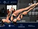 Pellacani cinquina d'oro agli Europei, trionfa con Pizzini nel sincro dal trampolino Pellacani cinquina d'oro agli Europei, trionfa con Pizzini nel sincro dal trampolino