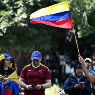 Cinque Paesi sudamericani e Spagna: "No a controllo esterno del Venezuela"