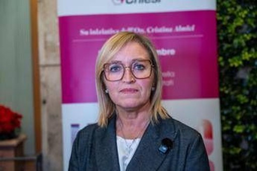 Salute, Almici (Fdi): "In 'Il mio nuovo mondo' pazienti e familiari al centro" Salute, Almici (Fdi): "In 'Il mio nuovo mondo' pazienti e familiari al centro"