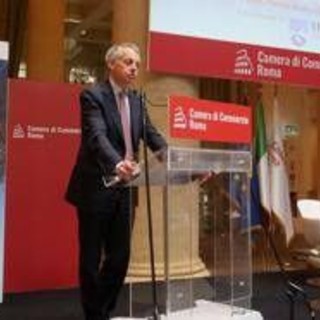 D'Ascenzo (Inail): "Prevenzione e riabilitazione i due ambiti di applicazione in Inail dell'Ai" D'Ascenzo (Inail): "Prevenzione e riabilitazione i due ambiti di applicazione in Inail dell'Ai"