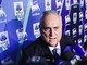 Lazio, Lotito: "Raspadori alla Roma? E mica arriva Maradona" Lazio, Lotito: "Raspadori alla Roma? E mica arriva Maradona"