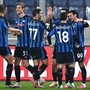 L’Atalanta parte bene in Conference, battuto il Pafos 3-1