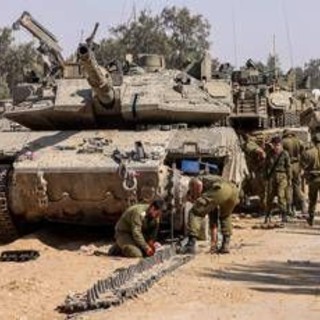 Gaza, oggi voto cruciale all'Onu sul piano Usa per la Striscia: la sfida della Russia