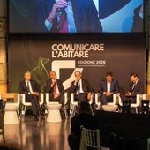 Comunicare l’Abitare, a Roma la sfida di una casa migliore e più accessibile Comunicare l’Abitare, a Roma la sfida di una casa migliore e più accessibile