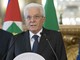 Mattarella si è recato a Santa Marta per rendere omaggio al Papa