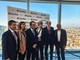 Bozzetti (Ffm): "Per la prima volta l'Eicma occuperà dieci padiglioni" Bozzetti (Ffm): "Per la prima volta l'Eicma occuperà dieci padiglioni"