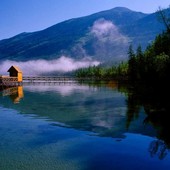 Cina, investimenti nei progetti di conservazione idrica nello Xinjiang