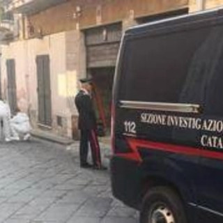 Catania, madre lancia figlia dal balcone: morta bimba di 7 mesi