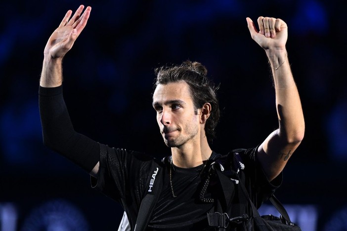 Coppa Davis: Musetti “Non parteciperò alle Finali di Bologna” Coppa Davis: Musetti “Non parteciperò alle Finali di Bologna”