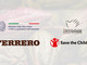 Costa d’Avorio, al via progetto Ferrero-Save the children a sostegno del benessere dei bambini