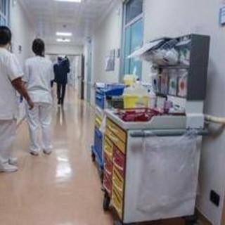 Carenza infermieri, su DataCorner del sito Fnopi i numeri della professione