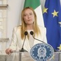 Meloni: “Governo più longevo della storia, grazie a coalizione unita e italiani”