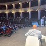 Ica Day, esperti: "Prevenzione rischio infettivo con pratica clinica e formazione" Ica Day, esperti: "Prevenzione rischio infettivo con pratica clinica e formazione"