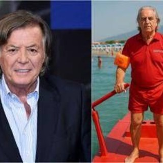 Panatta, nuovo sfottò a Bertolucci in versione... bagnino