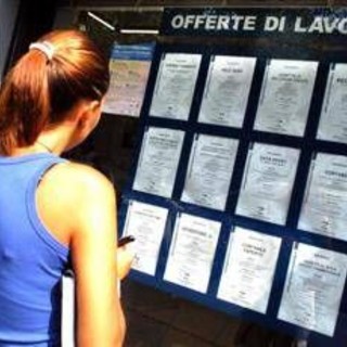 Lavoro, a marzo 2025 +450mila occupati rispetto al 2024