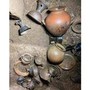 Incredibile scoperta della missione archeologica di Virgil Academy a Barbarano Romano (Vt)