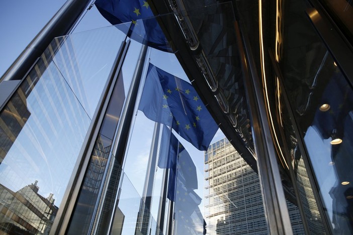 Eurobarometro, l’instabilità globale rafforza le aspettative verso l’Ue Eurobarometro, l’instabilità globale rafforza le aspettative verso l’Ue