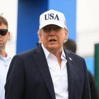 Donald Trump non vuole un rallentamento dell'Intelligenza artificiale: "Chi vincerà questa corsa, vincerà tutto" Donald Trump non vuole un rallentamento dell'Intelligenza artificiale: "Chi vincerà questa corsa, vincerà tutto"