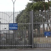 Casa di comunità in carcere Rebibbia, Magi (Sumai Assoprof) 'un modello'