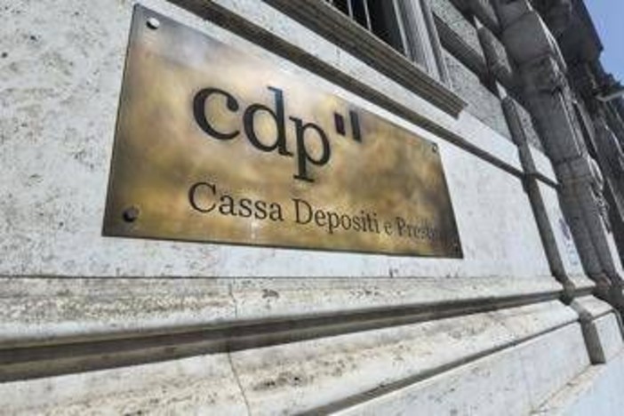 Cdp lancia primo Investor Day per crescita economia Cdp lancia primo Investor Day per crescita economia