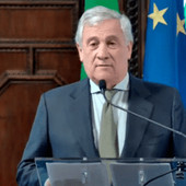 Tajani: &quot;Lingua italiana sia strumento di pace e di crescita economica&quot;