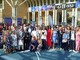 Malattie autoimmuni, a Giffoni la pellicola ‘Più forte io’ con 5 giovani pazienti Malattie autoimmuni, a Giffoni la pellicola ‘Più forte io’ con 5 giovani pazienti
