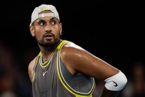 Sinner richiama Ferrara, Kyrgios attacca: &quot;Non è uno scherzo&quot;