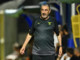 Sarri “Legato alla Lazio. Blocco mercato? Miglioreremo col lavoro”
