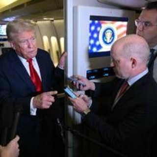 Strage di Sumy, Trump: &quot;Russia ha commesso un errore&quot;