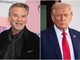 Kenny Loggins contro Donald Trump: &quot;La mia 'Danger Zone' usata senza permesso&quot;