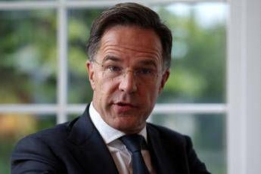 Russia, l'affondo di Rutte: &quot;Idiota se attacca la Nato&quot;