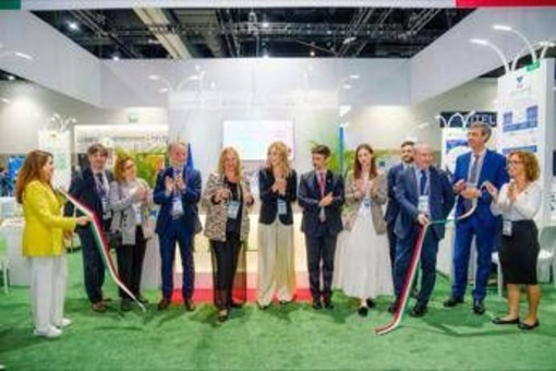 Bio International Convention, l'avanguardia italiana a Boston