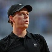 Sinner: "Contento del record, ma non gioco per questo. Darderi? Non mi piace giocare così tardi"