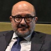 FdI, Gennaro Sangiuliano coordinatore regionale del partito in Campania: "Grazie a Meloni per la fiducia" FdI, Gennaro Sangiuliano coordinatore regionale del partito in Campania: "Grazie a Meloni per la fiducia"
