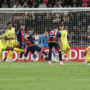 Freuler risponde a Thuram, fra Bologna e Juve finisce 1-1