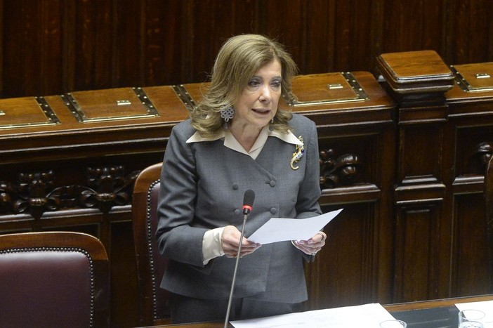 Legge elettorale, Casellati “Non ci sono modelli vincolanti nè pregiudiziali” Legge elettorale, Casellati “Non ci sono modelli vincolanti nè pregiudiziali”