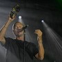 &quot;Biagio Antonacci al pronto soccorso per soffocamento&quot;. La smentita del cantante