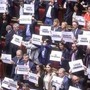 TOMORROW / Legge elettorale, opposizione all'attacco: lunedì i ricorsi alla Corte Costituzionale TOMORROW / Legge elettorale, opposizione all'attacco: lunedì i ricorsi alla Corte Costituzionale