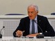 Buonfiglio: "Sul calcio si mantenga un confronto leale. Con la politica più risultati se non si litiga" Buonfiglio: "Sul calcio si mantenga un confronto leale. Con la politica più risultati se non si litiga"